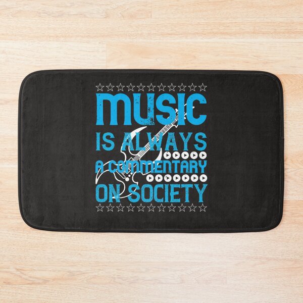 Item preview, Frank Zappa Music Is Always A Commentary On Society Classic designed and sold by AnastaMartino.