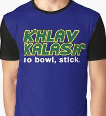 Khlav Kalash Graphic T-Shirt