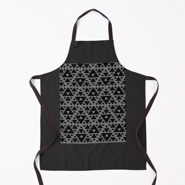 Item preview, Motion Tracking Triangle Pattern Graphic T-Shirt designed and sold by bottomb.