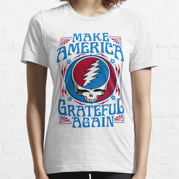 Make-America-Grateful-Again  Classic Essential T-Shirt