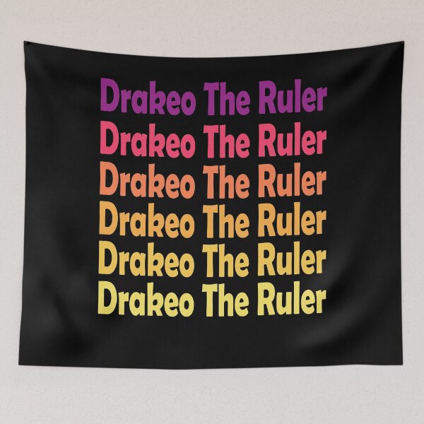 Item preview, Everything You Wanted to Know About Drakeo the Ruler and Were Afraid To Ask designed and sold by SapphireWatson.