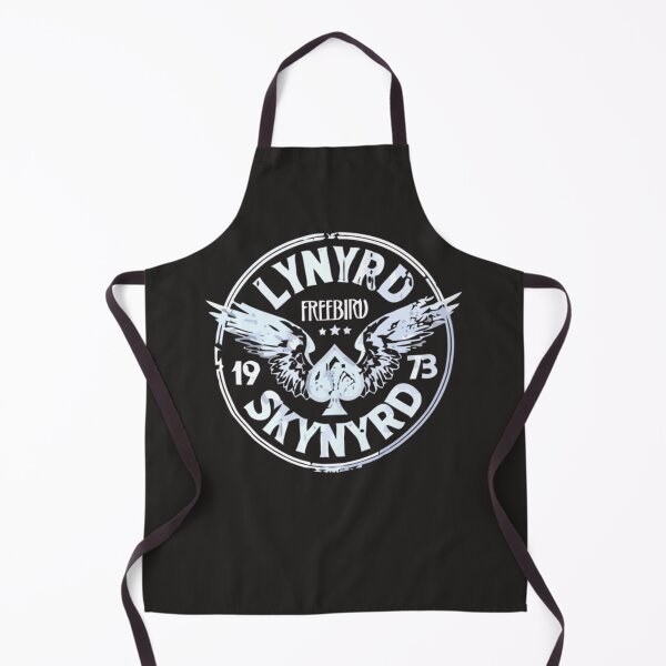 Item preview, Free Bird - Lynyrd Logo Classic designed and sold by AnastaMartino.