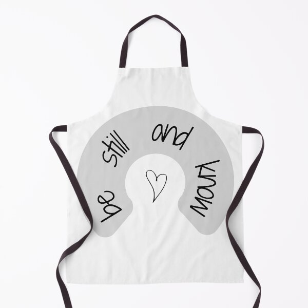 Item preview, be still and know designed and sold by successmom.