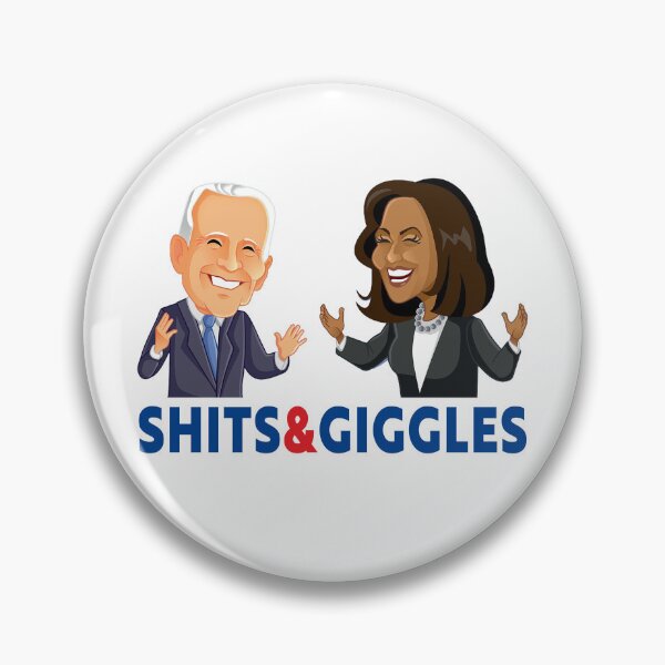Item preview, The aptly named Shits and Giggles administration designed and sold by ValorMediaworks.