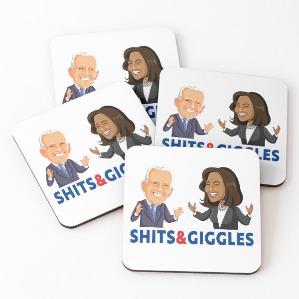 Item preview, The aptly named Shits and Giggles administration designed and sold by ValorMediaworks.