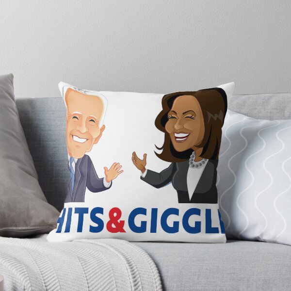 Item preview, The aptly named Shits and Giggles administration designed and sold by ValorMediaworks.