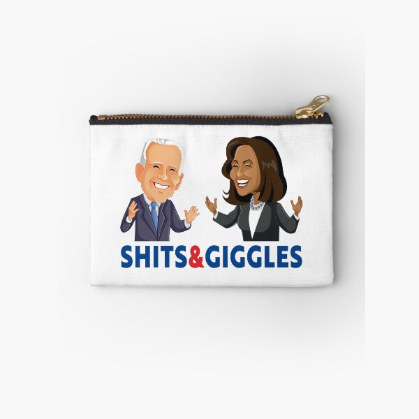 Item preview, The aptly named Shits and Giggles administration designed and sold by ValorMediaworks.
