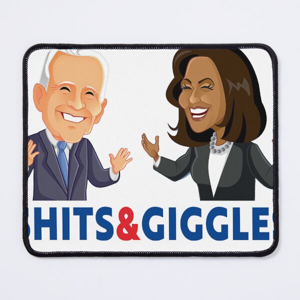 Item preview, The aptly named Shits and Giggles administration designed and sold by ValorMediaworks.