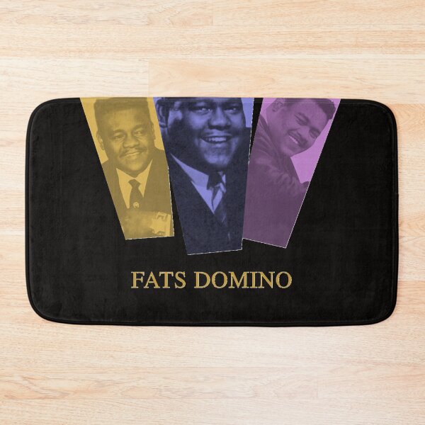 Item preview, Fats Domino - Blueberry Hill Classic T-Shirt designed and sold by TEDSHINE99.