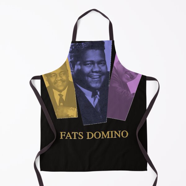 Item preview, Fats Domino - Blueberry Hill Classic T-Shirt designed and sold by TEDSHINE99.