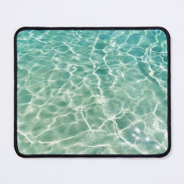 Item preview, Tropical Ocean Waves designed and sold by newburyboutique.
