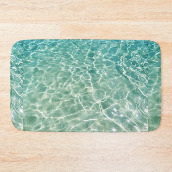 Item preview, Tropical Ocean Waves designed and sold by newburyboutique.