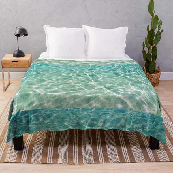Item preview, Tropical Ocean Waves designed and sold by newburyboutique.