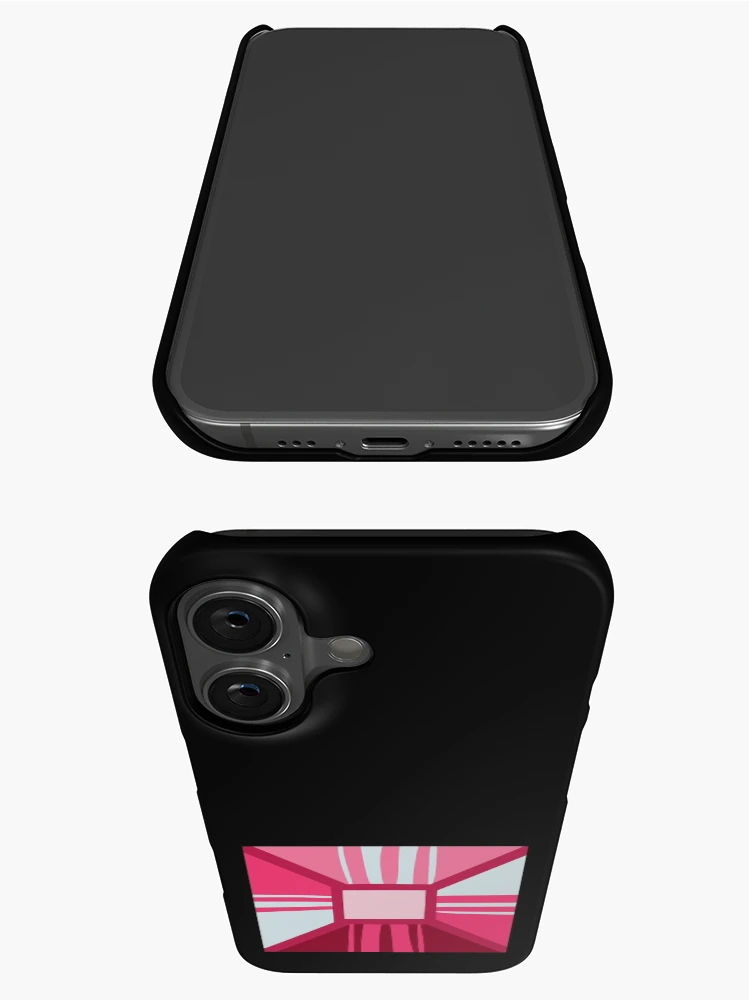 Thumbnail 3 of 4, iPhone Case, Ruby designed and sold by rubybeam.