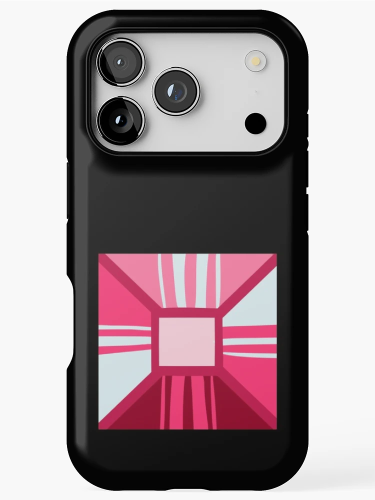 Thumbnail 1 of 4, iPhone Case, Ruby designed and sold by rubybeam.