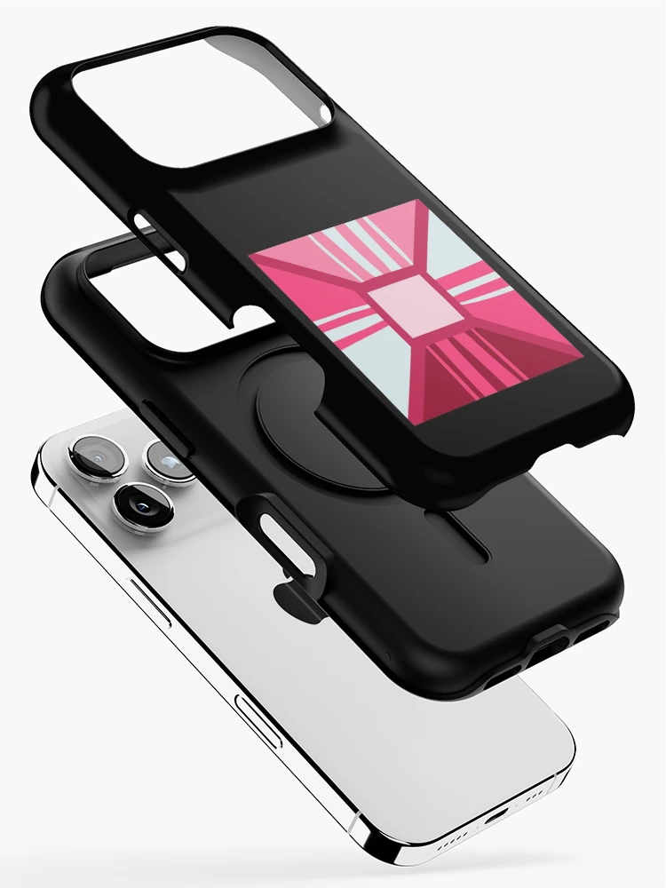 Thumbnail 2 of 4, iPhone Case, Ruby designed and sold by rubybeam.