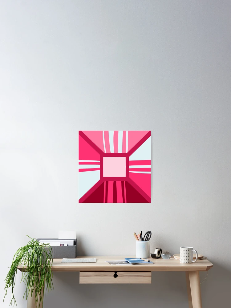 Thumbnail 2 of 3, Poster, Ruby designed and sold by rubybeam.