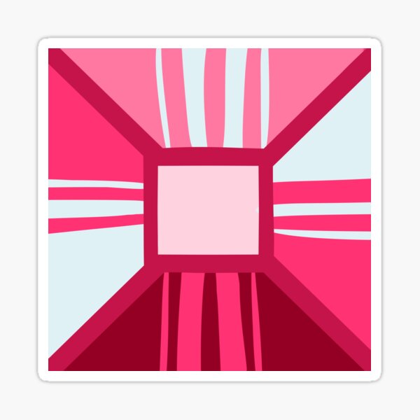 Ruby Sticker