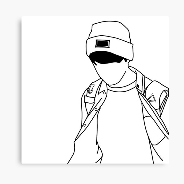Artikel-Vorschau von Jeon Jungkook, designt und verkauft von vkookie95.