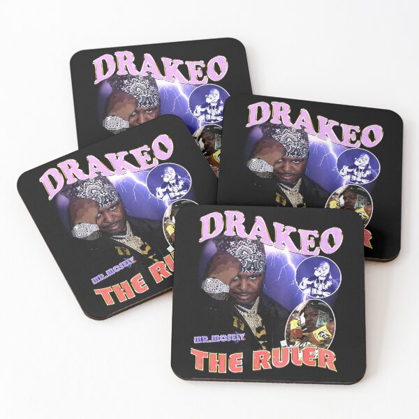 Artikelvorschau, Beschleunigen Sie Ihren Drakeo the Ruler entworfen und verkauft von SapphireWatson.