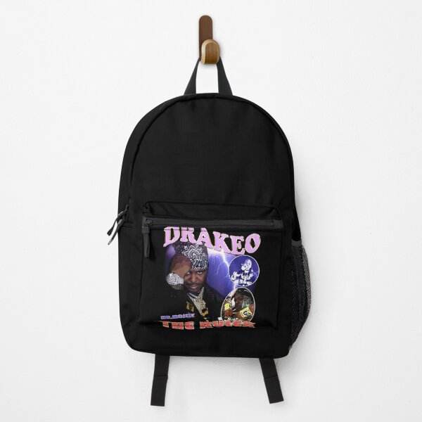 Item preview, Fast Track Your Drakeo the Ruler designed and sold by SapphireWatson.