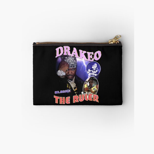 Artikelvorschau, Beschleunigen Sie Ihren Drakeo the Ruler entworfen und verkauft von SapphireWatson.