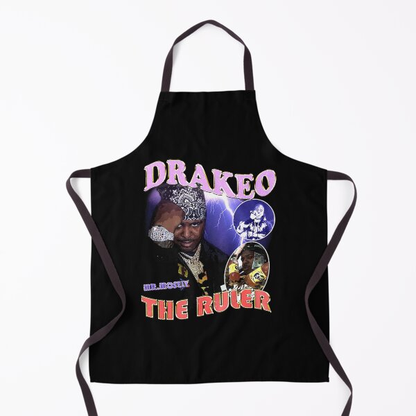 Item preview, Fast Track Your Drakeo the Ruler designed and sold by SapphireWatson.