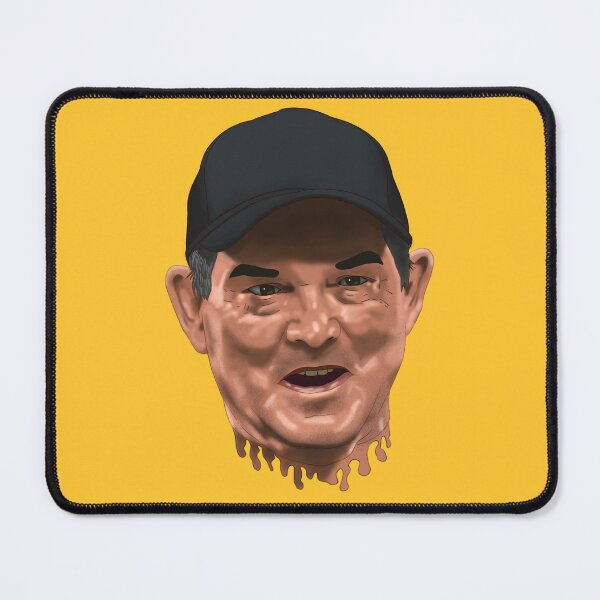Item preview, Famous Vikings Head Coach designed and sold by socozora.