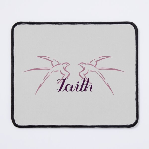 Item preview, Faith designed and sold by vintage-sigh.
