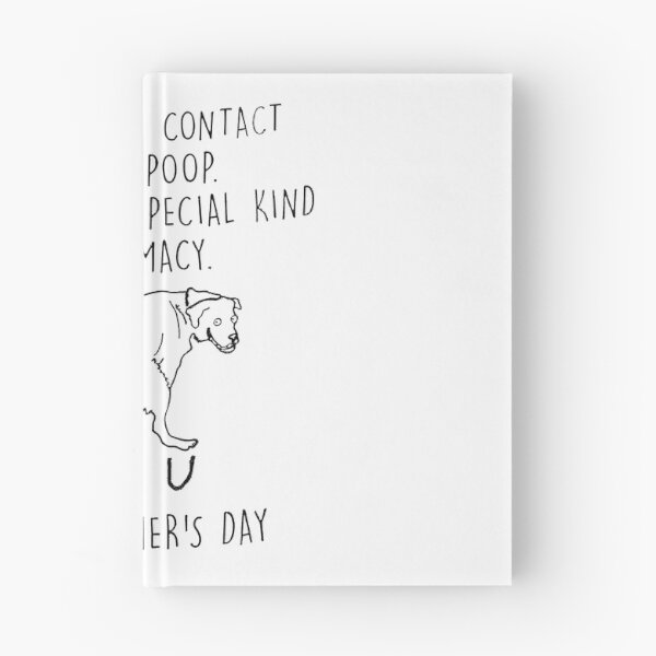 Item preview, We Make Eye Contact While I Poop And Thats A Special Kind Of Intimacy Happy Mothers Day designed and sold by ThomasTrump.