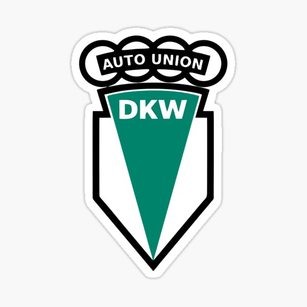 Item preview, Best selling   dkw logo  merchandise essential t shirt designed and sold by AudreyRenne.