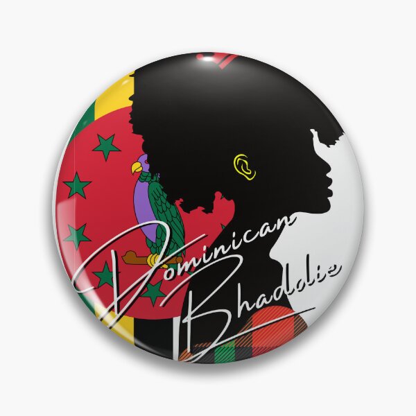 Item preview, Dominican Bhaddie designed and sold by 767Certified.