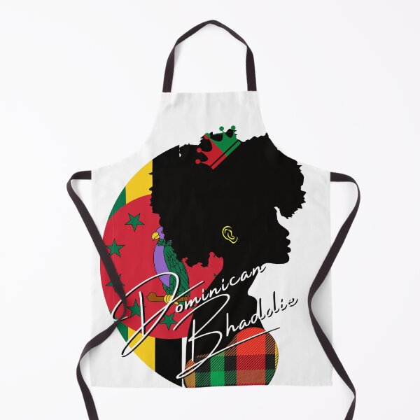 Item preview, Dominican Bhaddie designed and sold by 767Certified.