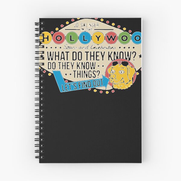 Item preview, Hollywoo Stars and Celebrities, What Do They Know Do They know Things Lets Find Out!  designed and sold by SandraBrookk.