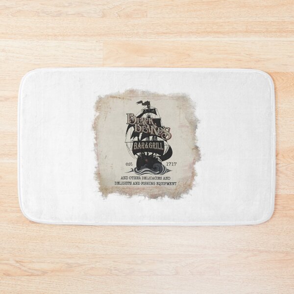 Item preview, black beards designed and sold by ChenTrevino.