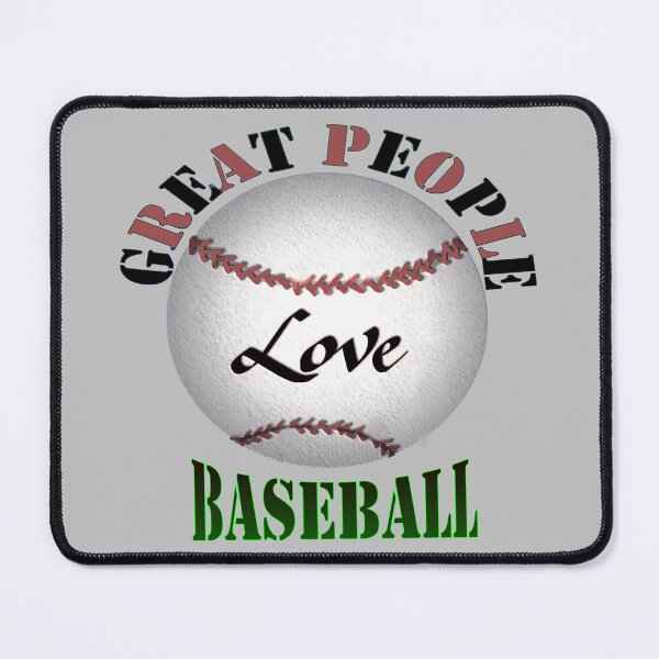 Item preview, Baseball designed and sold by kristalcurt.
