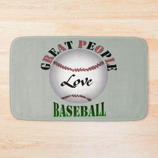 Item preview, Baseball designed and sold by kristalcurt.