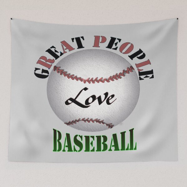 Item preview, Baseball designed and sold by kristalcurt.