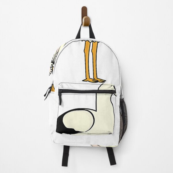 Item preview, Stork Carrying Baby Cute Newborn Babies Infant designed and sold by elaniastu.