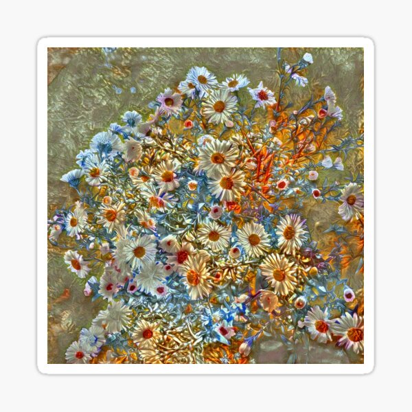 Item preview, Flowers designed and sold by blackhalt.