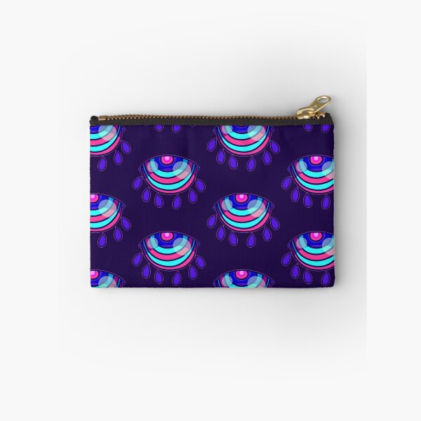 Item preview, Psychedelic Eye designed and sold by rubybeam.