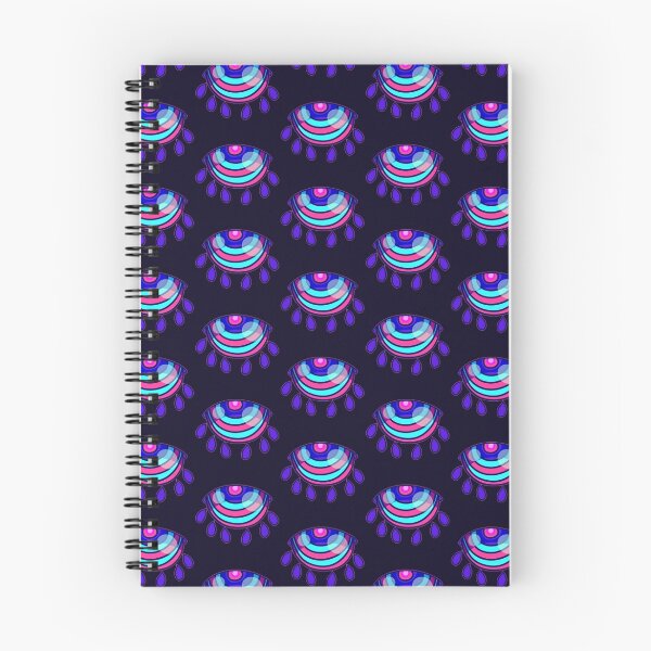Item preview, Psychedelic Eye designed and sold by rubybeam.