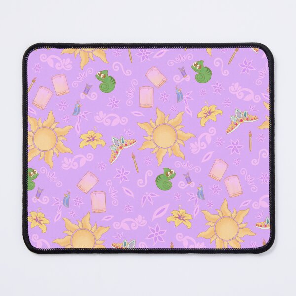 Item preview, Rapunzel Pattern designed and sold by Sunshine Owl Crafts.