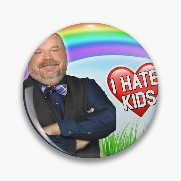 Item preview, Winkle's Endearment Bertram Kids Nisra Eidni designed and sold by Kedungcino.