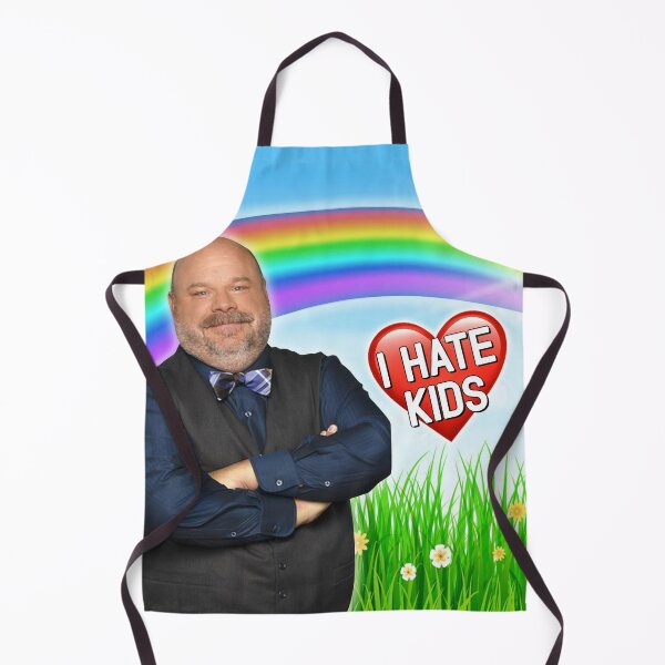 Item preview, Winkle's Endearment Bertram Kids Nisra Eidni designed and sold by Kedungcino.