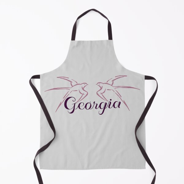 Item preview, Georgia designed and sold by vintage-sigh.