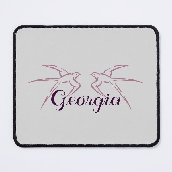 Item preview, Georgia designed and sold by vintage-sigh.