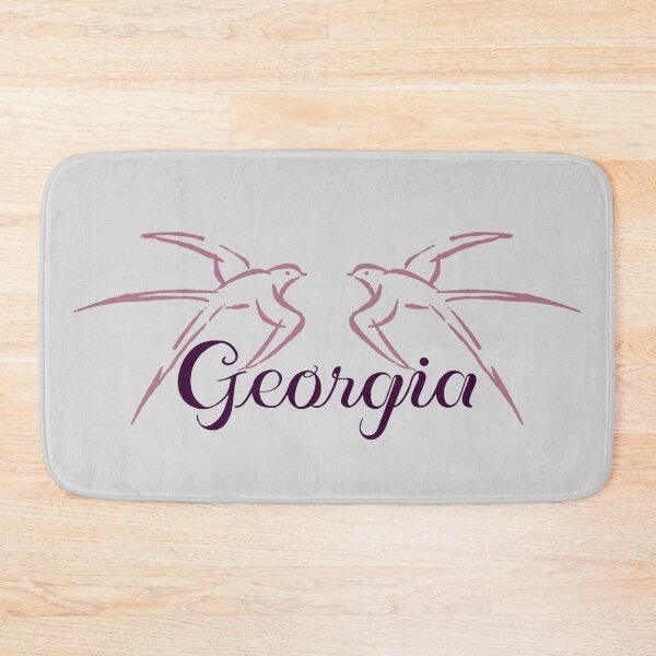 Item preview, Georgia designed and sold by vintage-sigh.