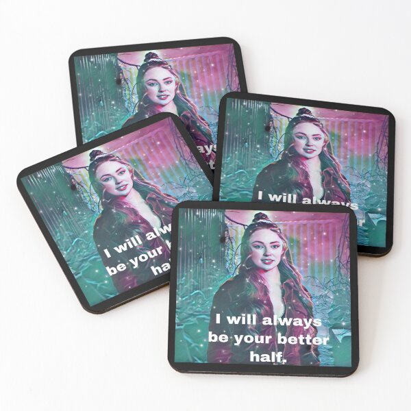 Item preview, Hope Mikaelson  designed and sold by OriginalKlaus.