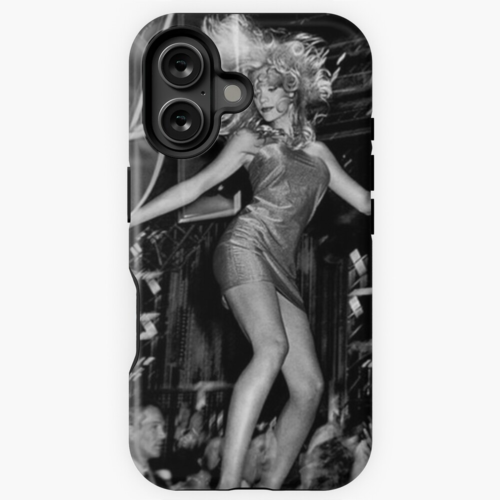 Item preview, iPhone Magsafe Tough Case designed and sold by emilysigerr.
